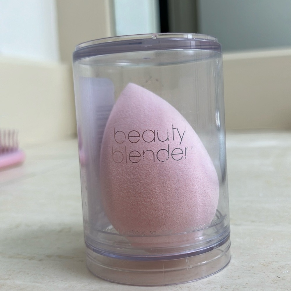 New Beauty Blender